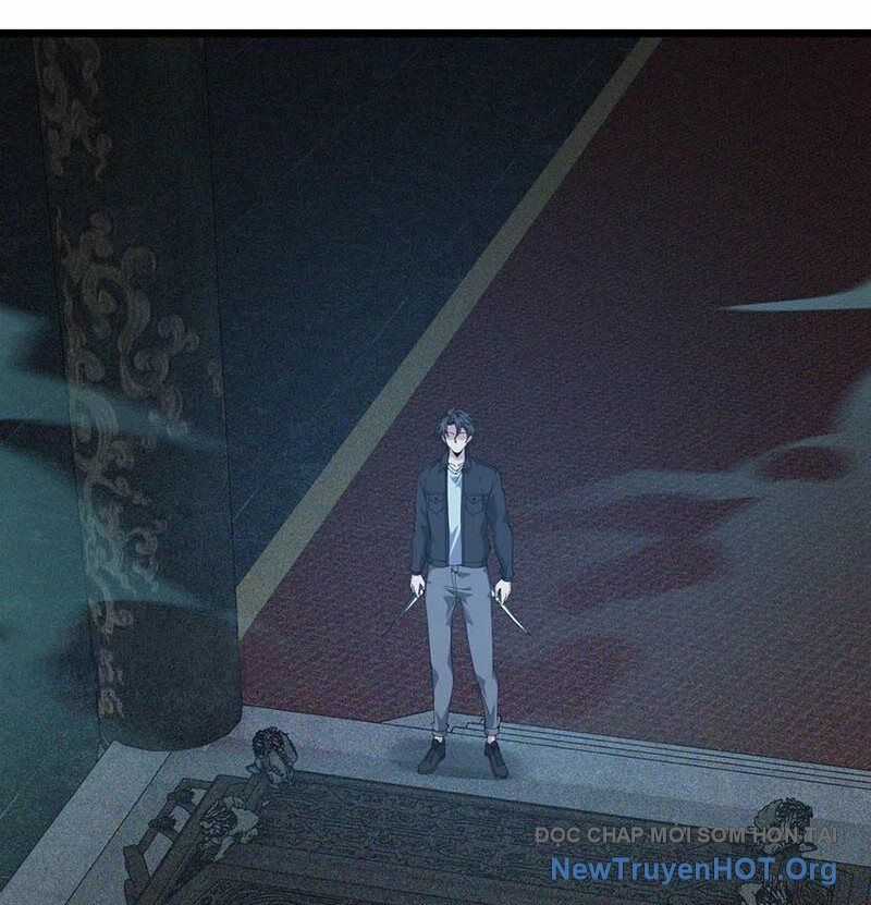 Ta Học Trảm Thần Trong Bệnh Viện Tâm Thần Chương 262 trang 18