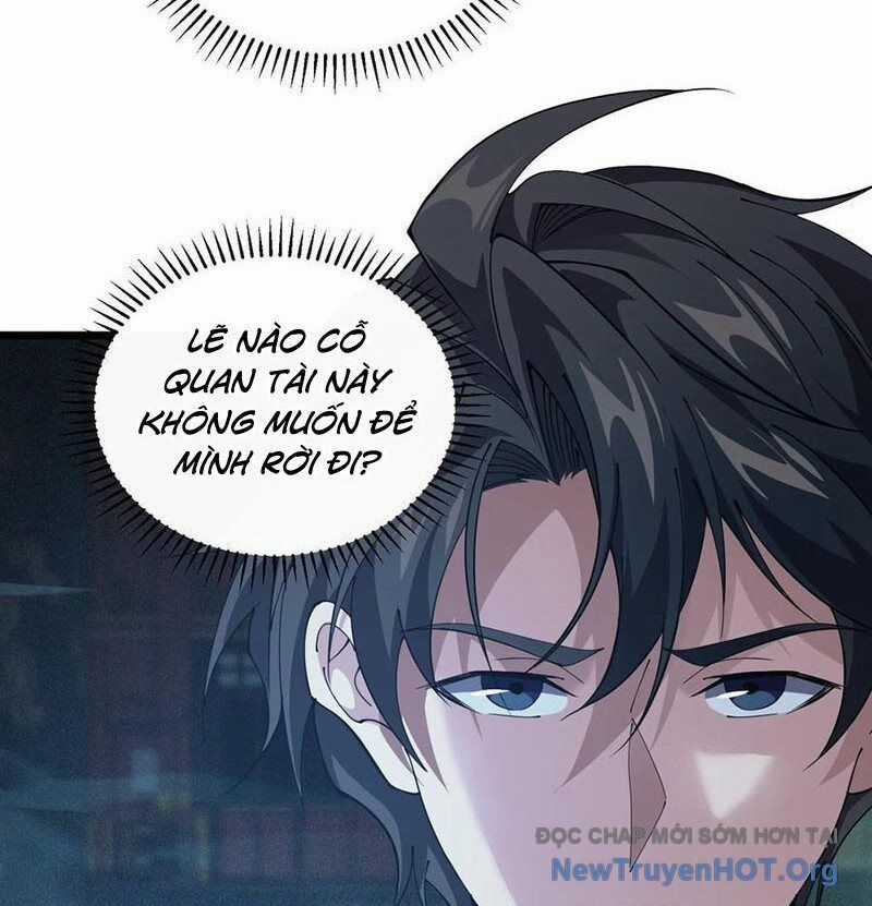 Ta Học Trảm Thần Trong Bệnh Viện Tâm Thần Chương 262 trang 20