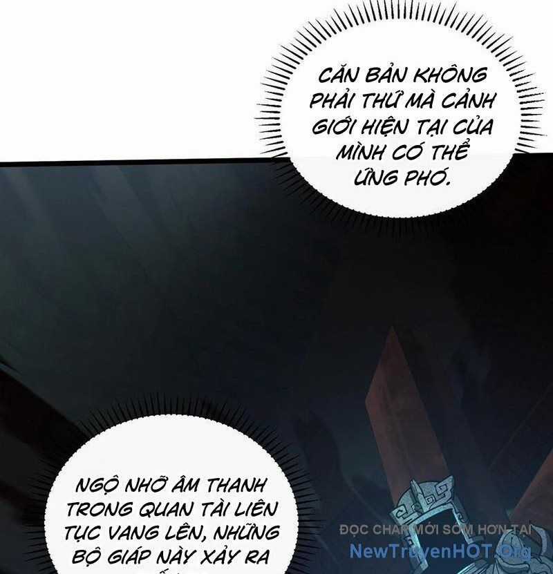 Ta Học Trảm Thần Trong Bệnh Viện Tâm Thần Chương 262 trang 22