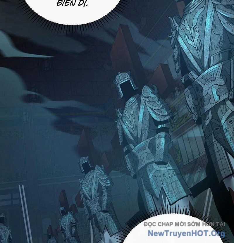 Ta Học Trảm Thần Trong Bệnh Viện Tâm Thần Chương 262 trang 23