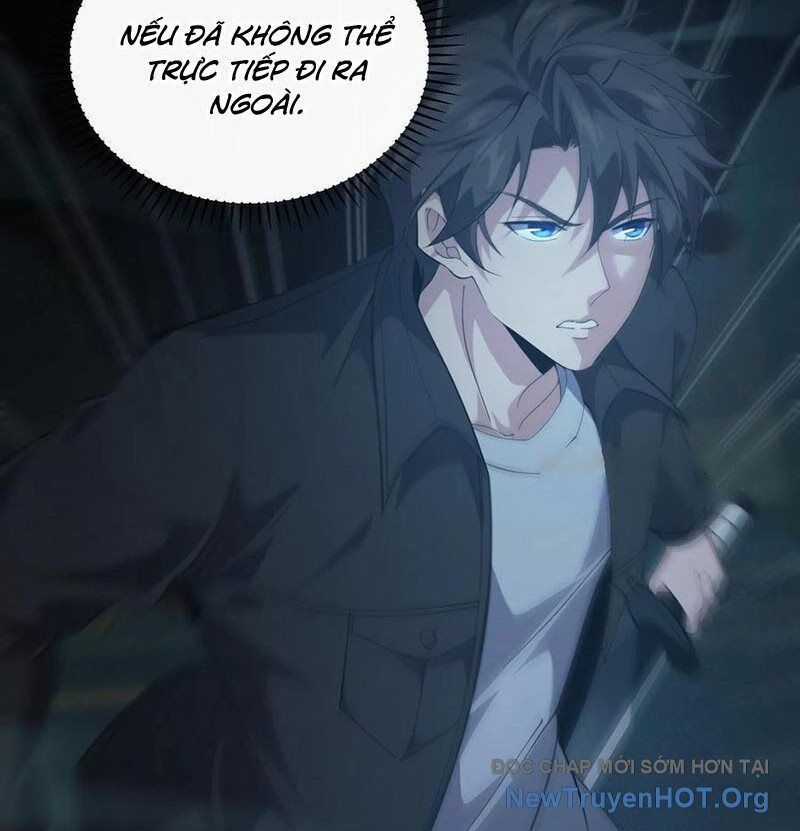 Ta Học Trảm Thần Trong Bệnh Viện Tâm Thần Chương 262 trang 25