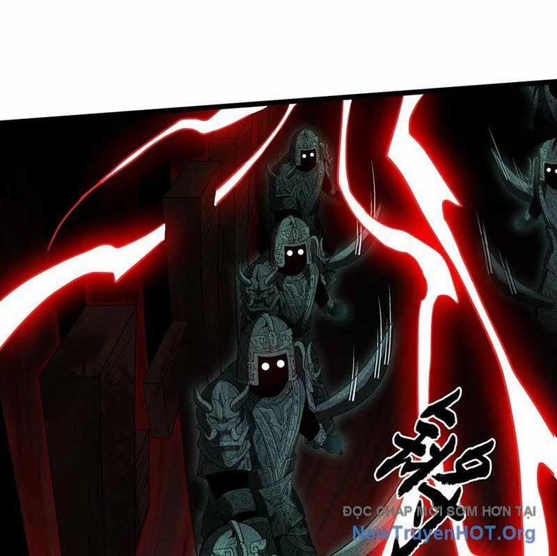 Ta Học Trảm Thần Trong Bệnh Viện Tâm Thần Chương 262 trang 27