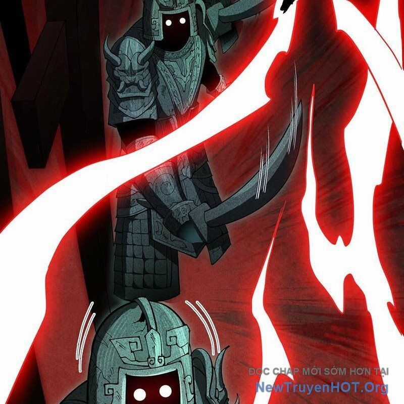 Ta Học Trảm Thần Trong Bệnh Viện Tâm Thần Chương 262 trang 28