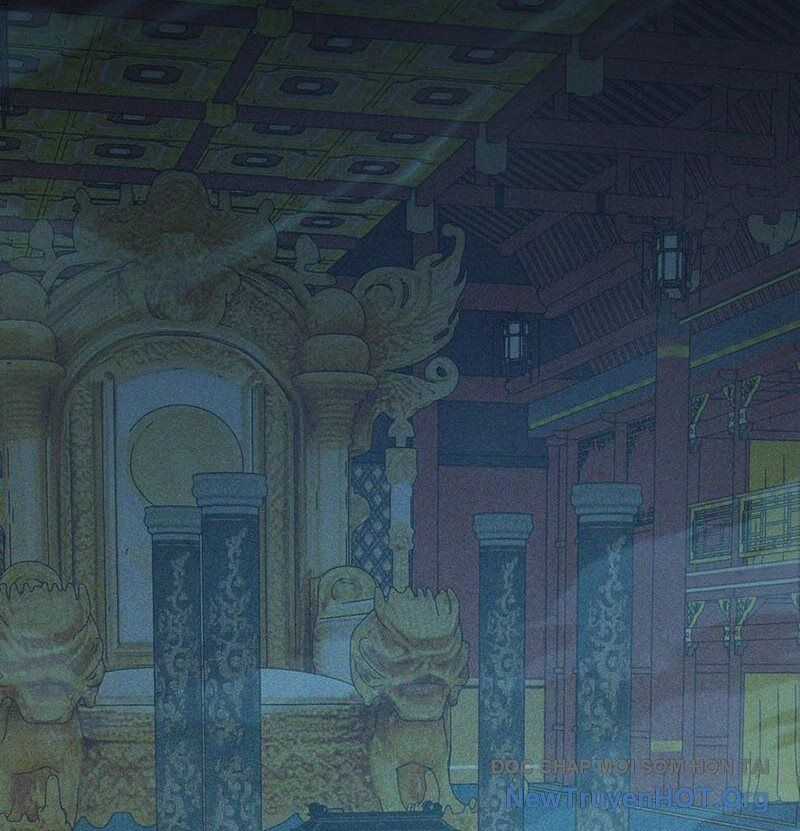 Ta Học Trảm Thần Trong Bệnh Viện Tâm Thần Chương 262 trang 3