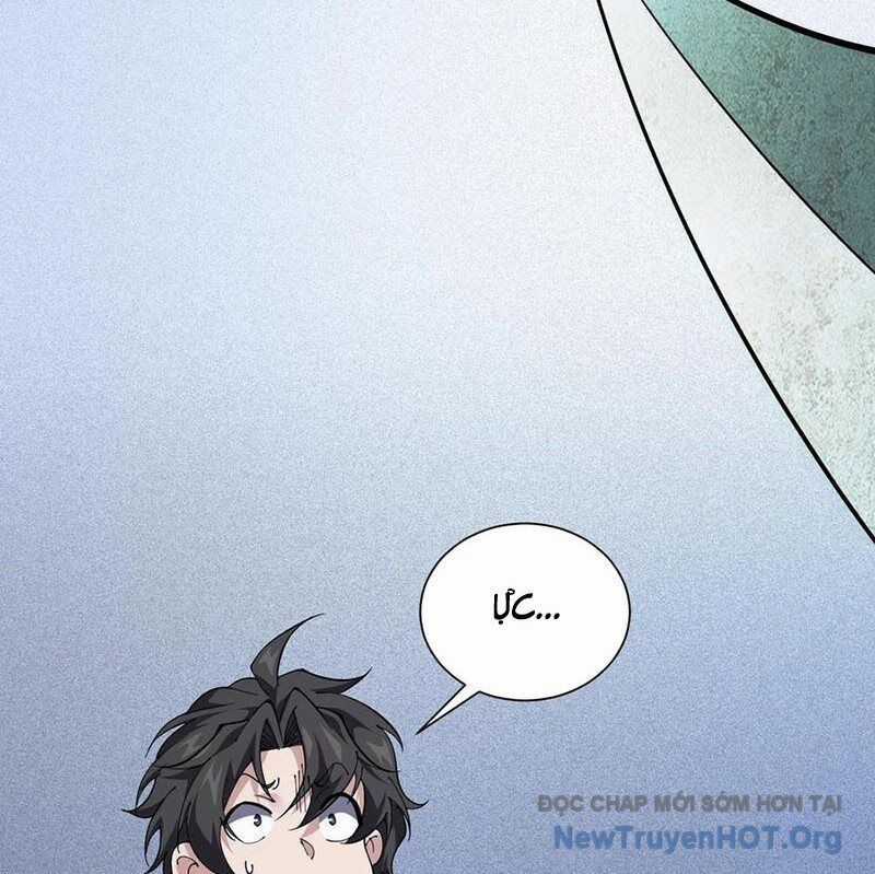 Ta Học Trảm Thần Trong Bệnh Viện Tâm Thần Chương 262 trang 31