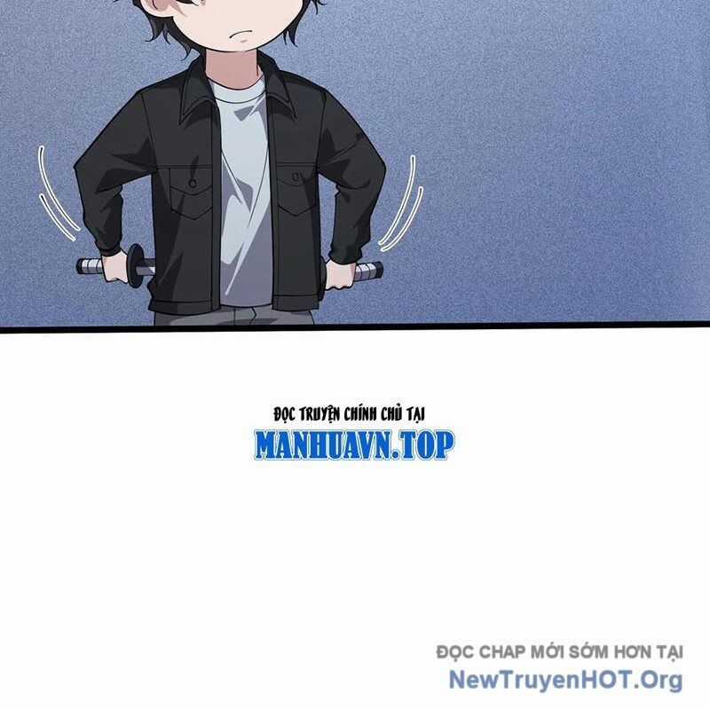 Ta Học Trảm Thần Trong Bệnh Viện Tâm Thần Chương 262 trang 32