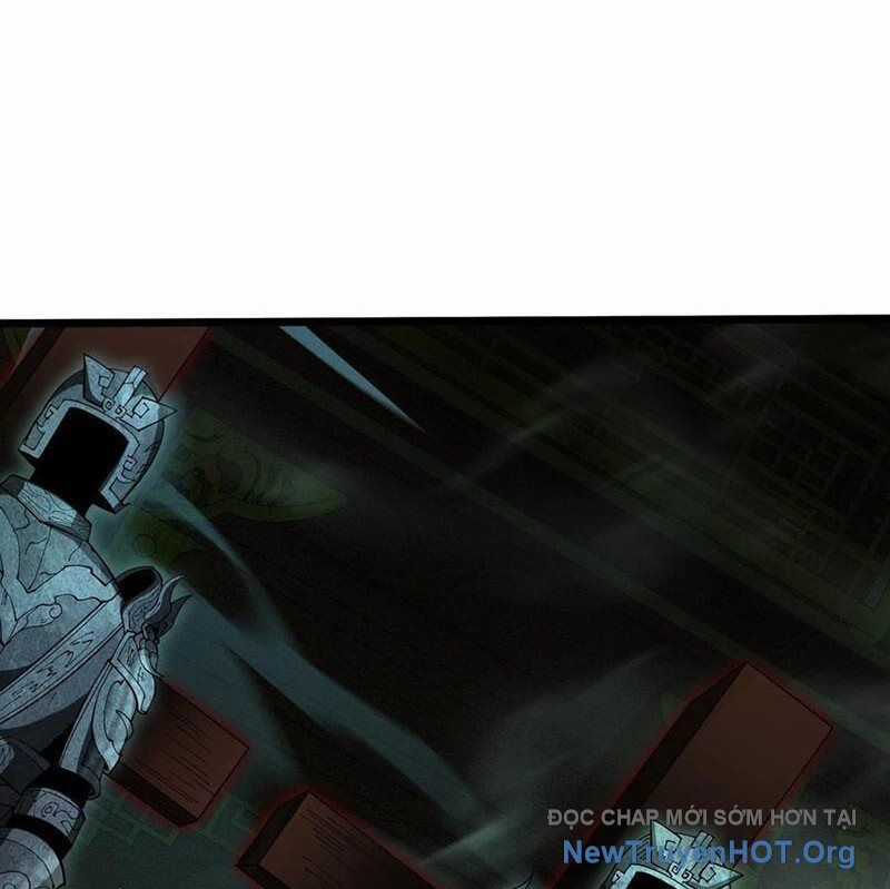 Ta Học Trảm Thần Trong Bệnh Viện Tâm Thần Chương 262 trang 33