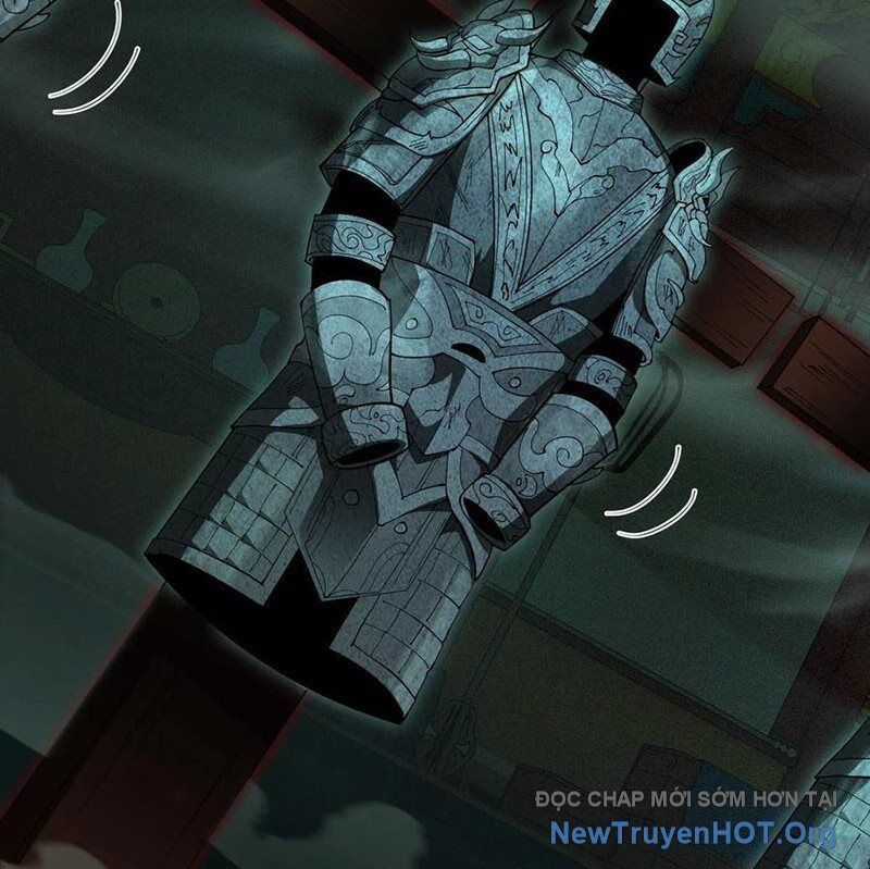 Ta Học Trảm Thần Trong Bệnh Viện Tâm Thần Chương 262 trang 34