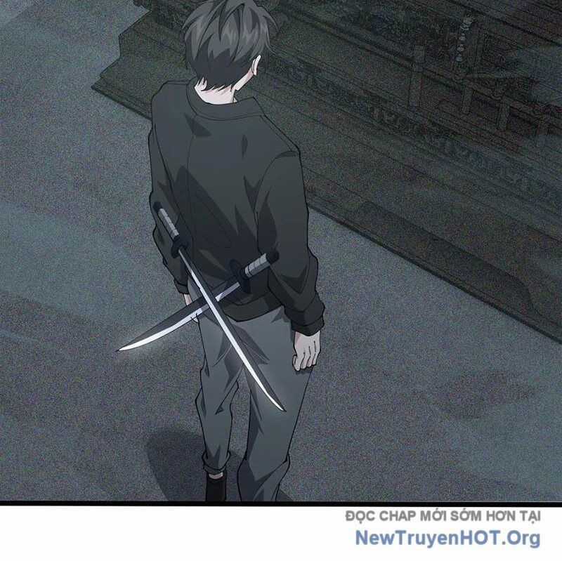 Ta Học Trảm Thần Trong Bệnh Viện Tâm Thần Chương 262 trang 40