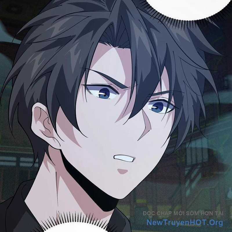 Ta Học Trảm Thần Trong Bệnh Viện Tâm Thần Chương 262 trang 46