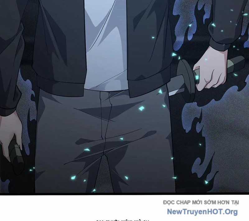 Ta Học Trảm Thần Trong Bệnh Viện Tâm Thần Chương 262 trang 56