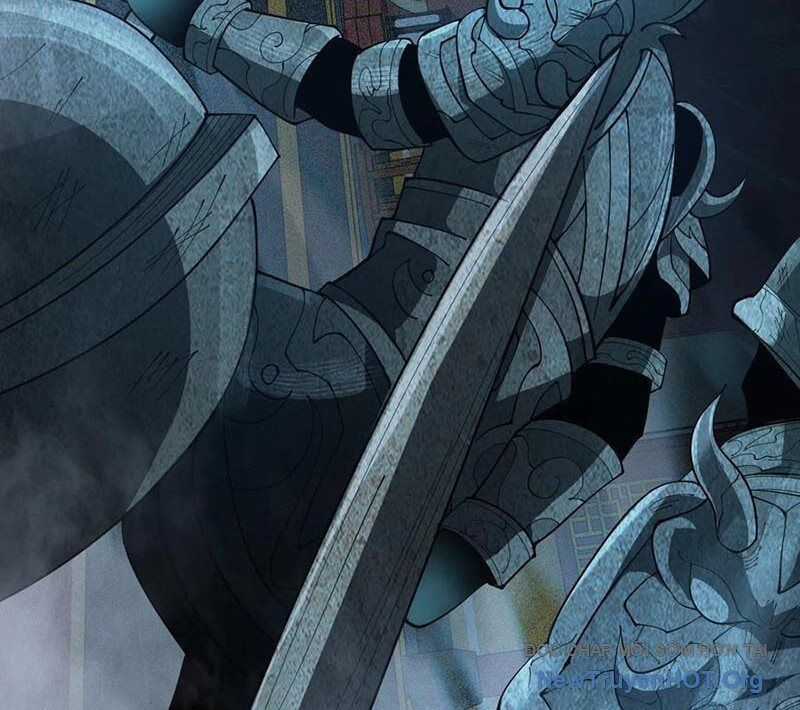 Ta Học Trảm Thần Trong Bệnh Viện Tâm Thần Chương 262 trang 60