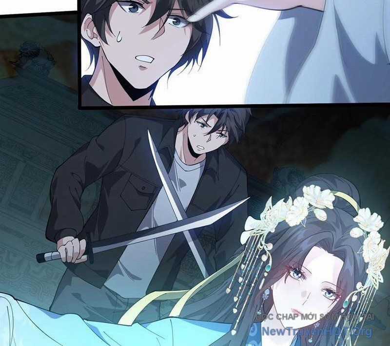 Ta Học Trảm Thần Trong Bệnh Viện Tâm Thần Chương 262 trang 65