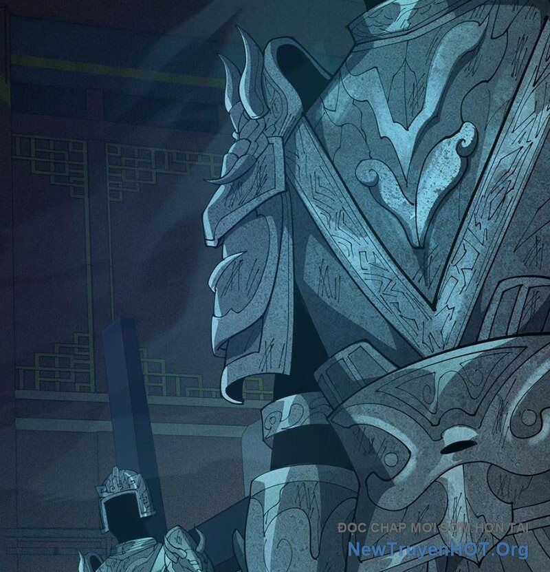 Ta Học Trảm Thần Trong Bệnh Viện Tâm Thần Chương 262 trang 7