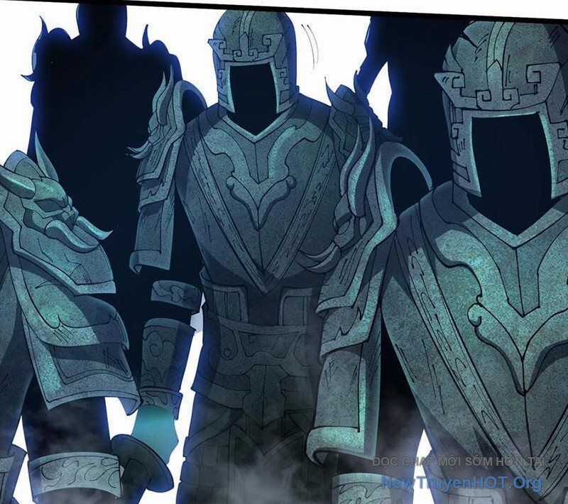 Ta Học Trảm Thần Trong Bệnh Viện Tâm Thần Chương 262 trang 71