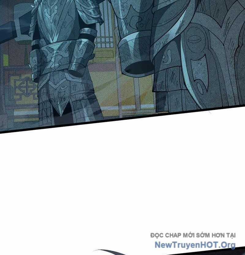 Ta Học Trảm Thần Trong Bệnh Viện Tâm Thần Chương 262 trang 8