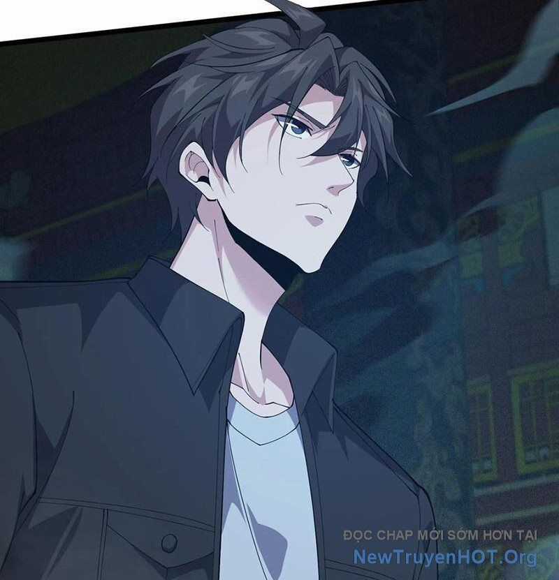 Ta Học Trảm Thần Trong Bệnh Viện Tâm Thần Chương 262 trang 9