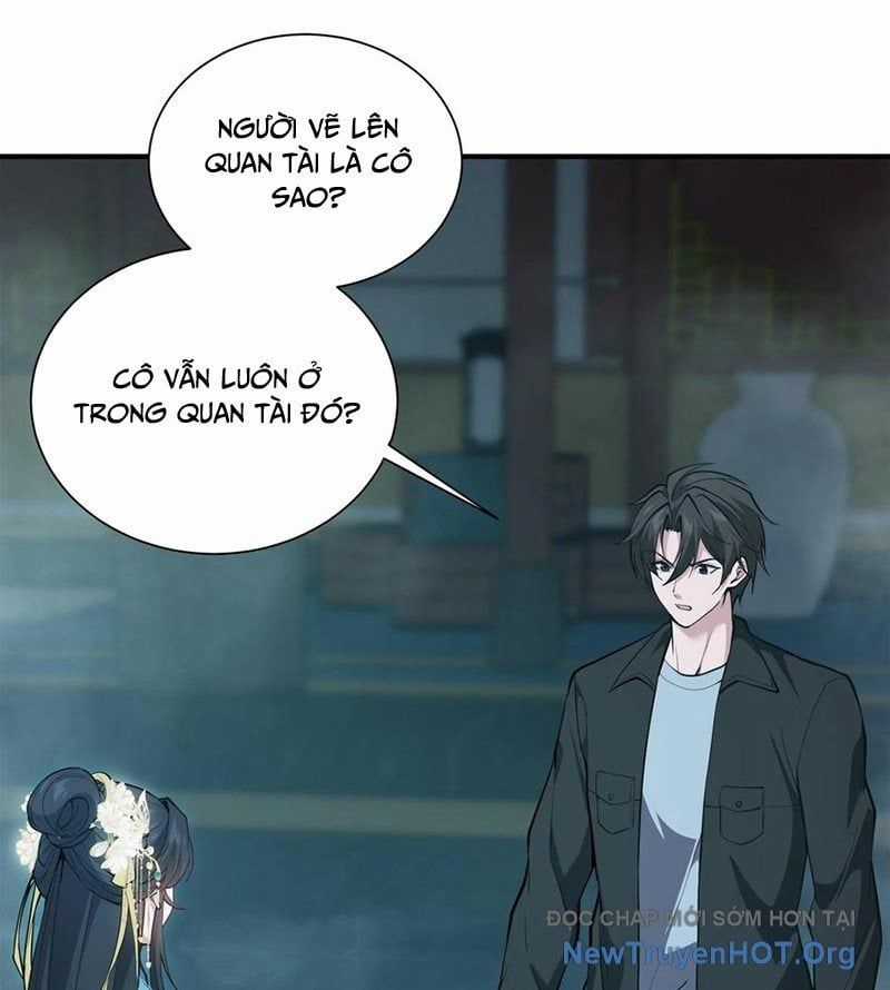 Ta Học Trảm Thần Trong Bệnh Viện Tâm Thần Chương 263 trang 10