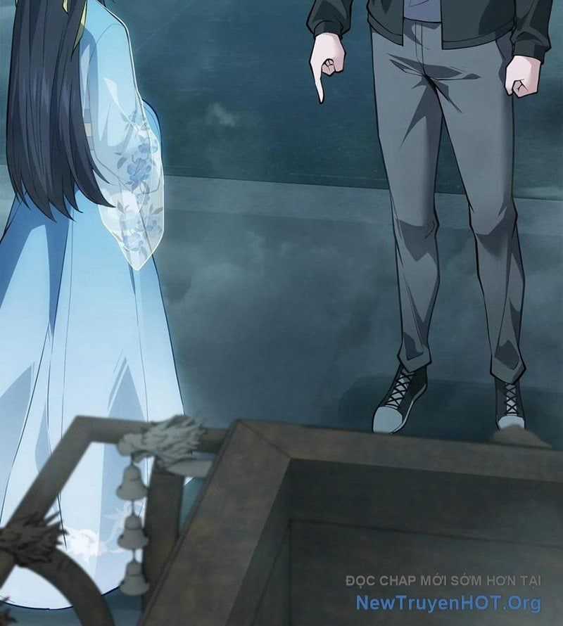 Ta Học Trảm Thần Trong Bệnh Viện Tâm Thần Chương 263 trang 11