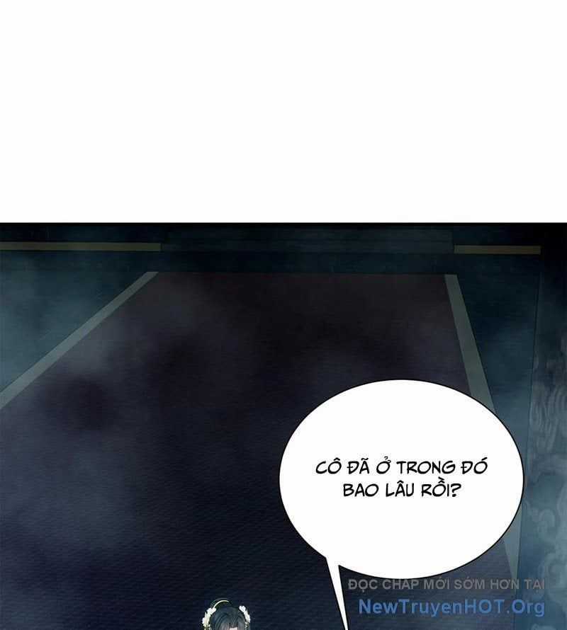 Ta Học Trảm Thần Trong Bệnh Viện Tâm Thần Chương 263 trang 14