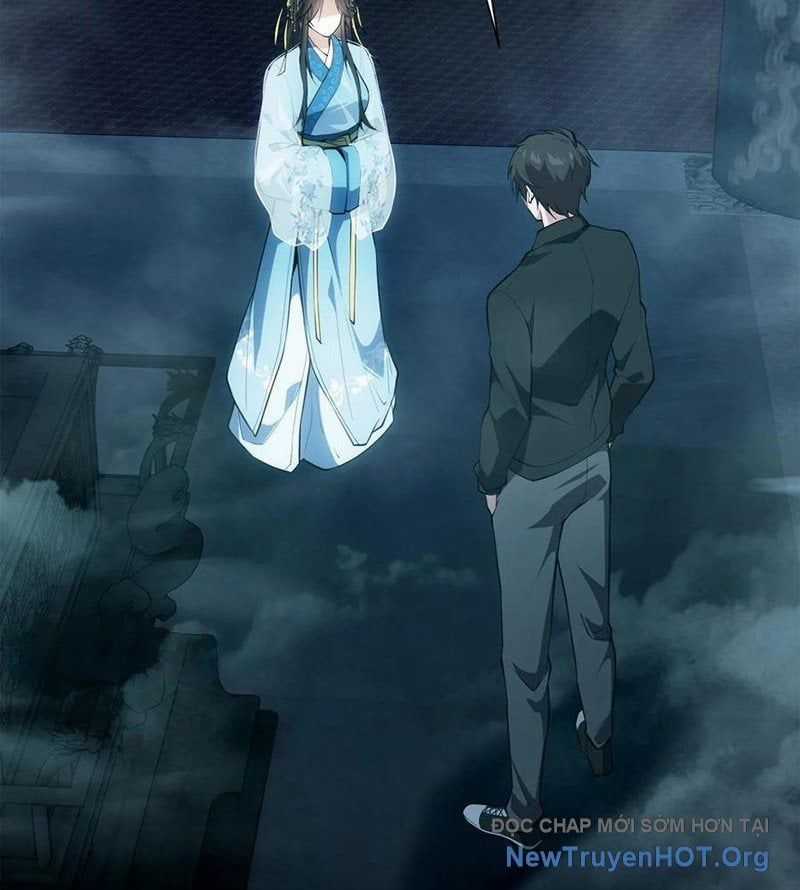 Ta Học Trảm Thần Trong Bệnh Viện Tâm Thần Chương 263 trang 15