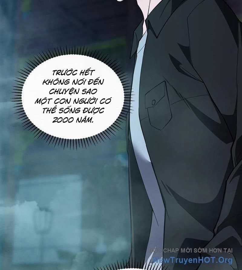 Ta Học Trảm Thần Trong Bệnh Viện Tâm Thần Chương 263 trang 20