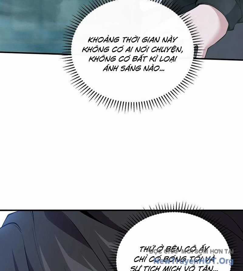 Ta Học Trảm Thần Trong Bệnh Viện Tâm Thần Chương 263 trang 21