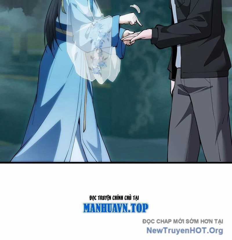 Ta Học Trảm Thần Trong Bệnh Viện Tâm Thần Chương 263 trang 30