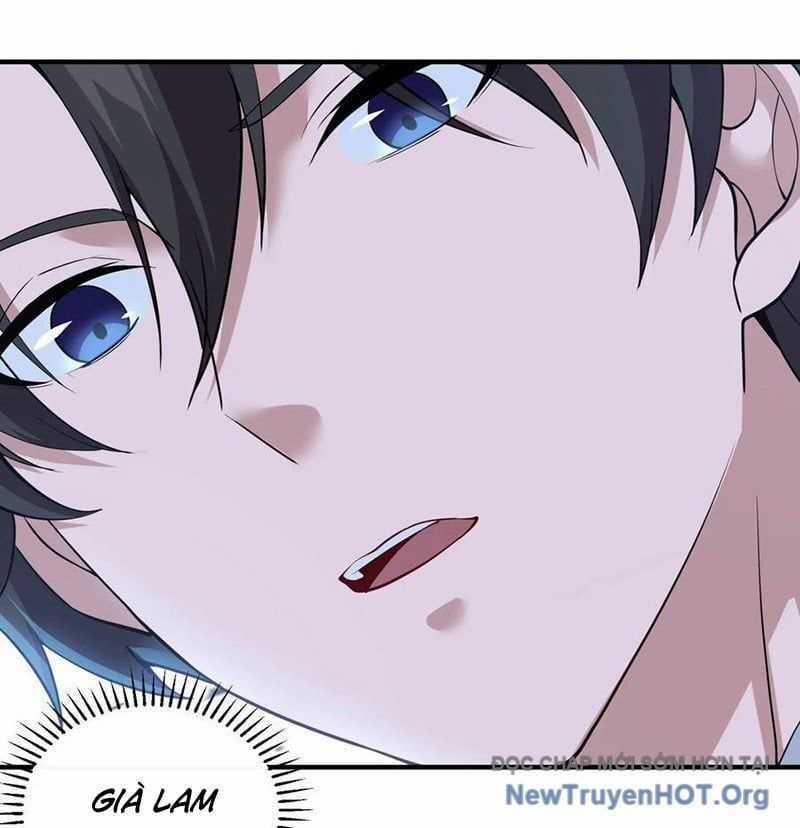 Ta Học Trảm Thần Trong Bệnh Viện Tâm Thần Chương 263 trang 33