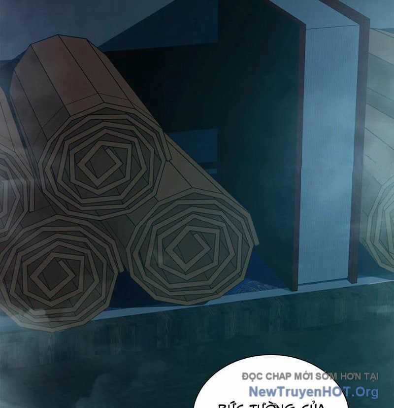 Ta Học Trảm Thần Trong Bệnh Viện Tâm Thần Chương 263 trang 35