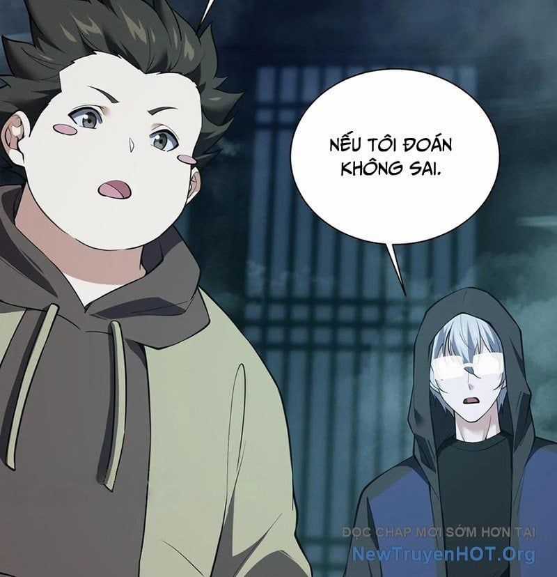 Ta Học Trảm Thần Trong Bệnh Viện Tâm Thần Chương 263 trang 38