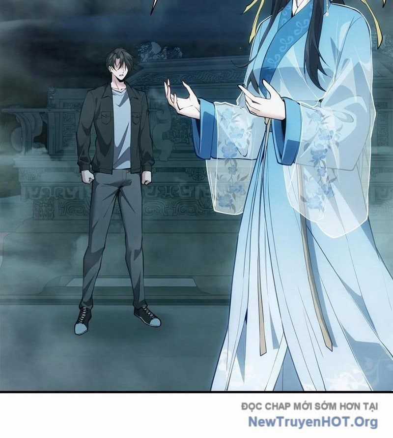 Ta Học Trảm Thần Trong Bệnh Viện Tâm Thần Chương 263 trang 4