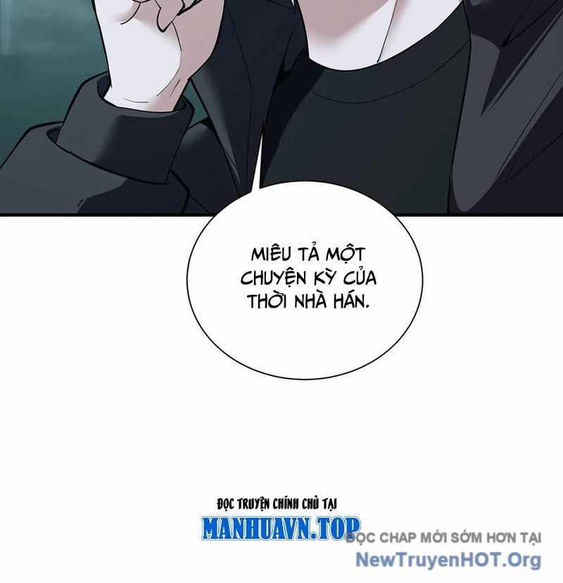 Ta Học Trảm Thần Trong Bệnh Viện Tâm Thần Chương 263 trang 41