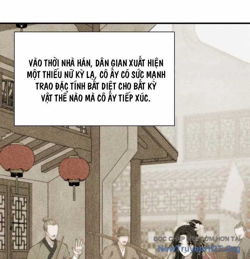 Ta Học Trảm Thần Trong Bệnh Viện Tâm Thần Chương 263 trang 42