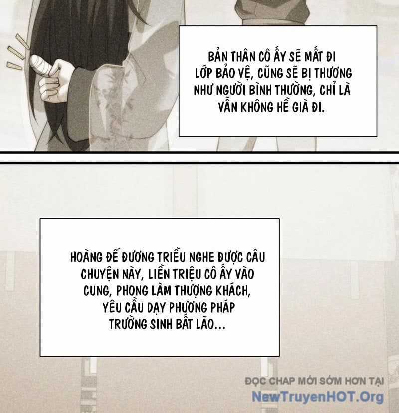 Ta Học Trảm Thần Trong Bệnh Viện Tâm Thần Chương 263 trang 49