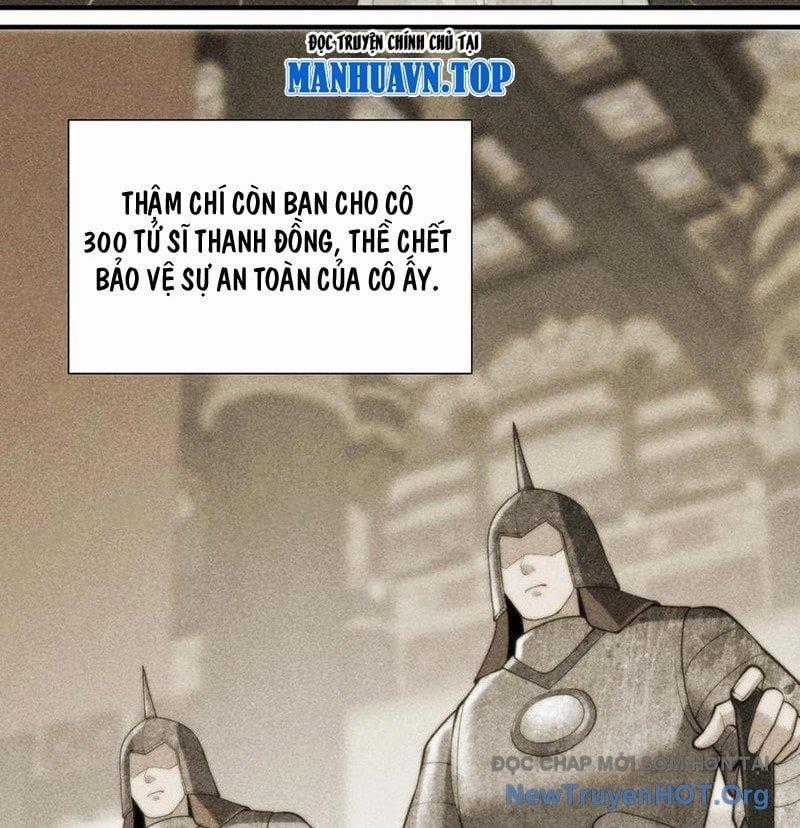 Ta Học Trảm Thần Trong Bệnh Viện Tâm Thần Chương 263 trang 51