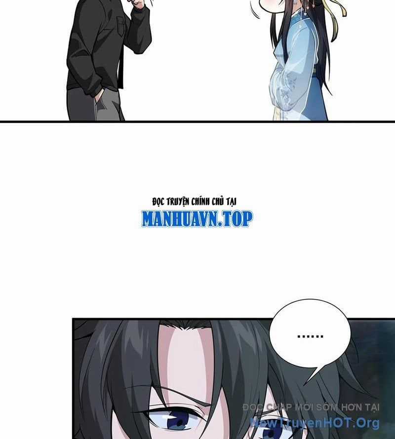 Ta Học Trảm Thần Trong Bệnh Viện Tâm Thần Chương 263 trang 8