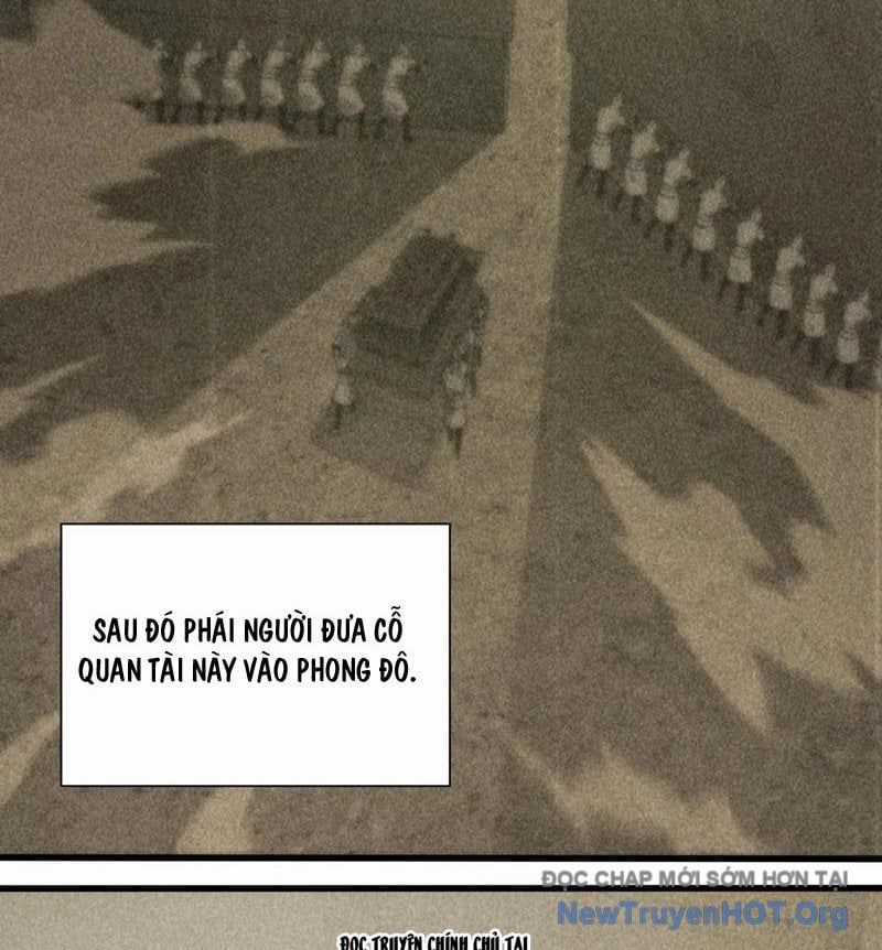 Ta Học Trảm Thần Trong Bệnh Viện Tâm Thần Chương 264 trang 11