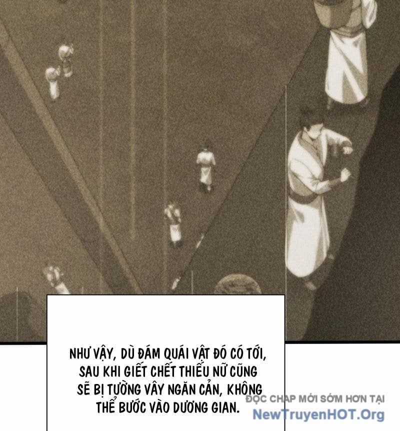 Ta Học Trảm Thần Trong Bệnh Viện Tâm Thần Chương 264 trang 13