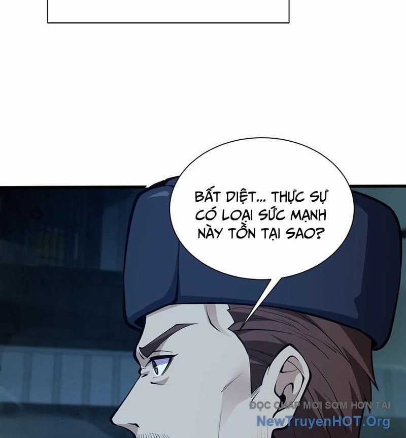 Ta Học Trảm Thần Trong Bệnh Viện Tâm Thần Chương 264 trang 14