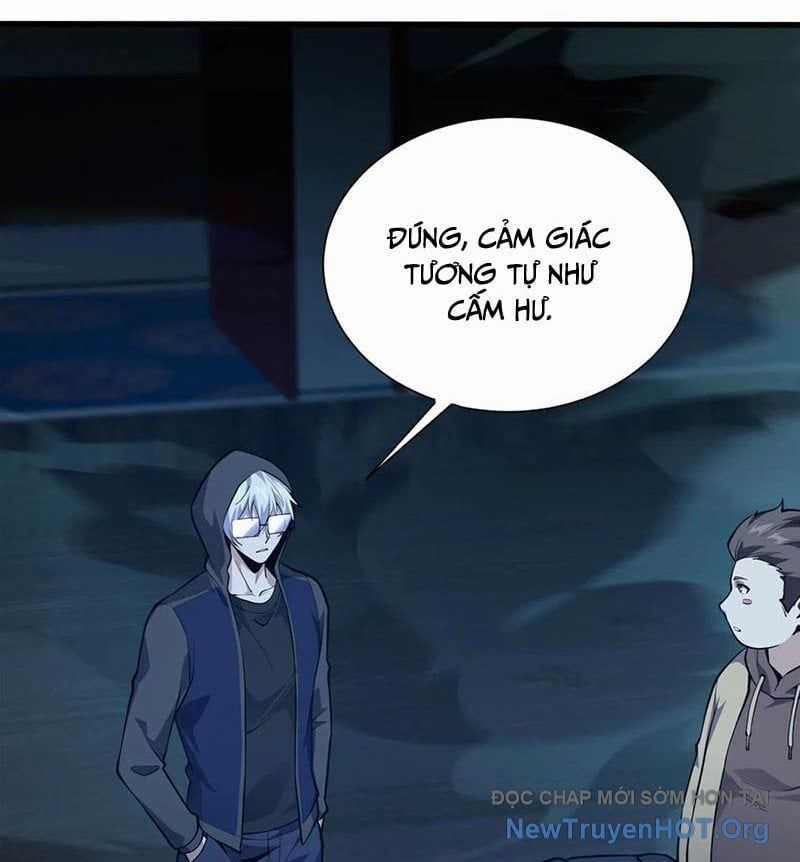 Ta Học Trảm Thần Trong Bệnh Viện Tâm Thần Chương 264 trang 16