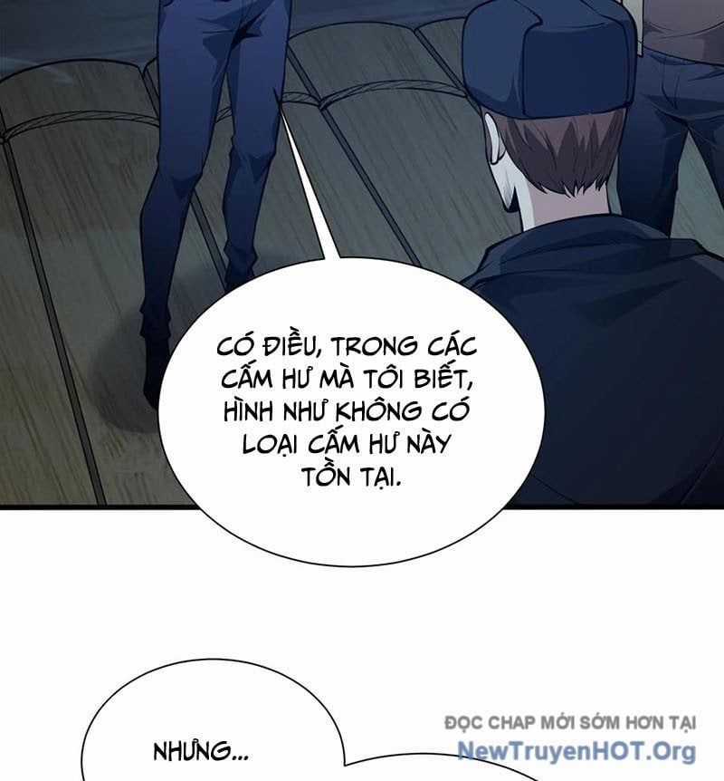 Ta Học Trảm Thần Trong Bệnh Viện Tâm Thần Chương 264 trang 17