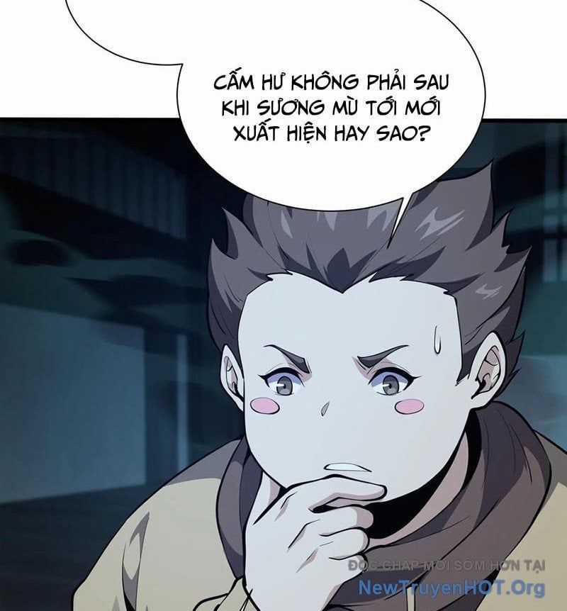 Ta Học Trảm Thần Trong Bệnh Viện Tâm Thần Chương 264 trang 18