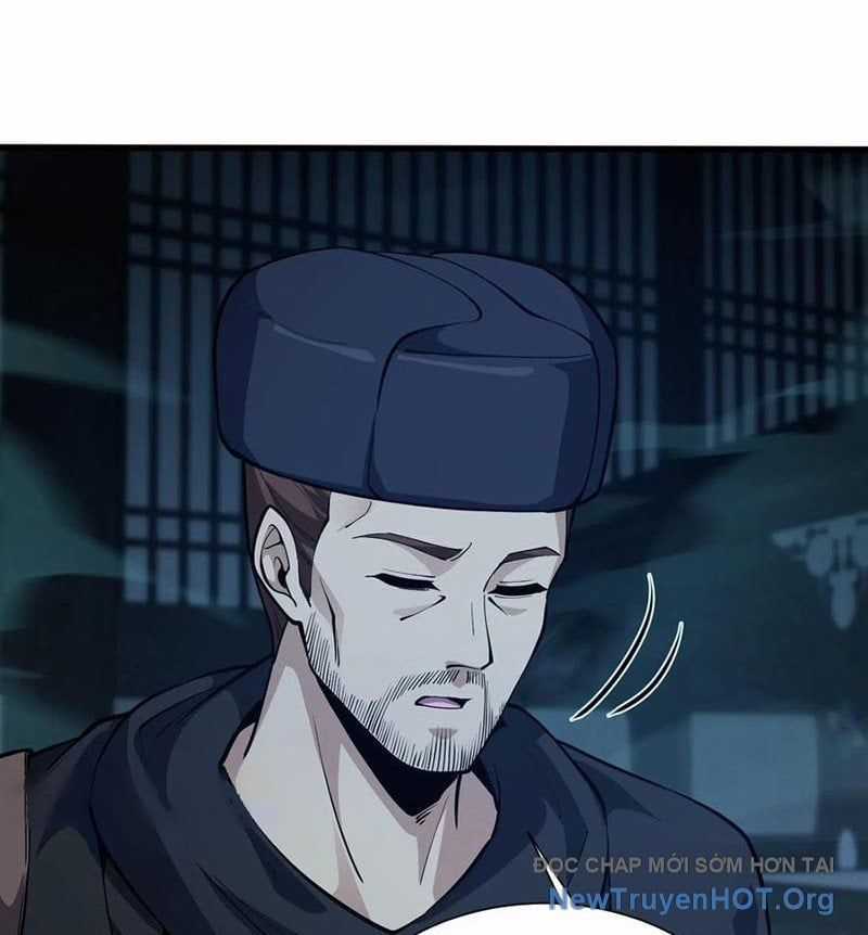 Ta Học Trảm Thần Trong Bệnh Viện Tâm Thần Chương 264 trang 22