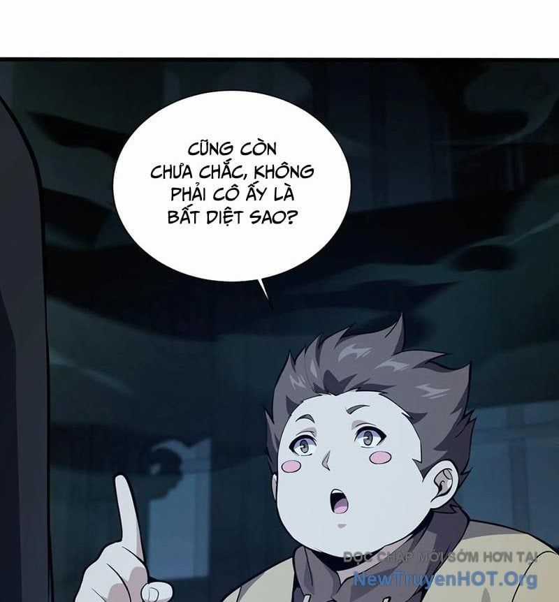 Ta Học Trảm Thần Trong Bệnh Viện Tâm Thần Chương 264 trang 24