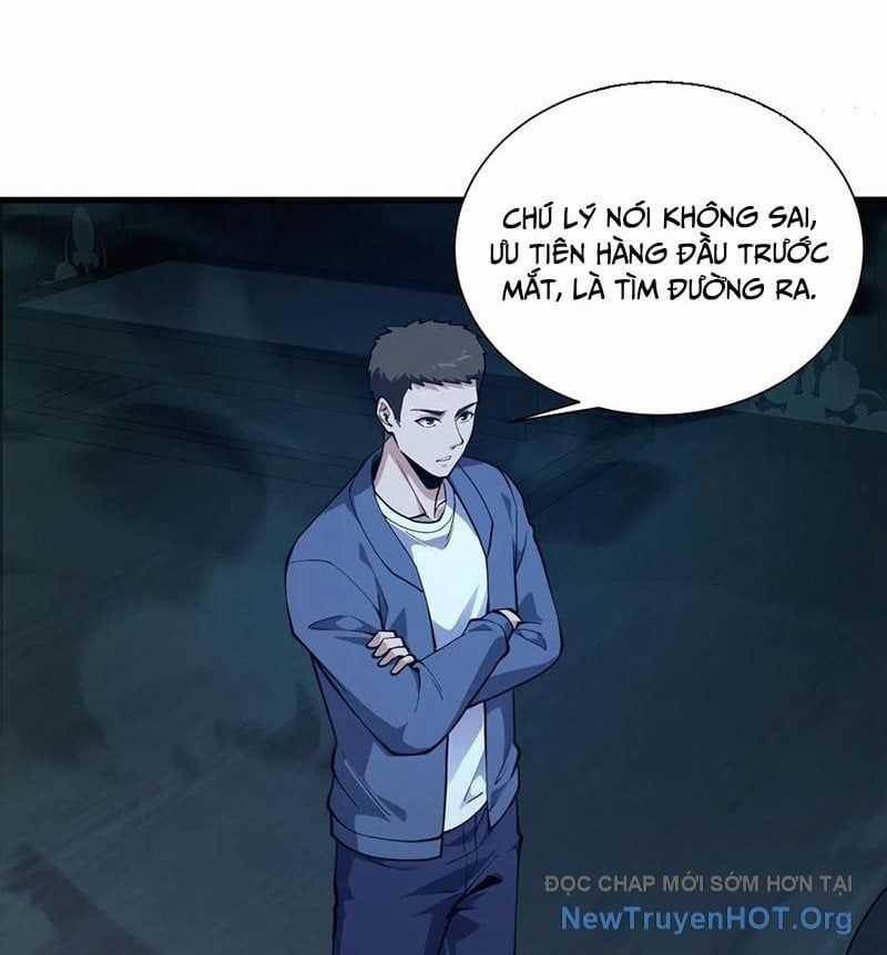 Ta Học Trảm Thần Trong Bệnh Viện Tâm Thần Chương 264 trang 26