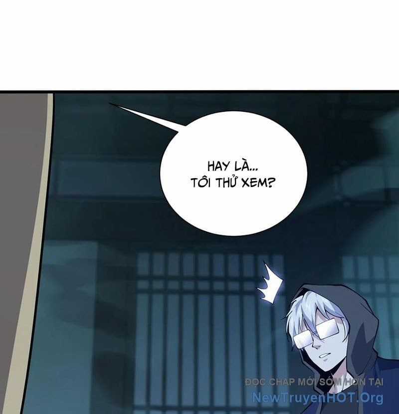 Ta Học Trảm Thần Trong Bệnh Viện Tâm Thần Chương 264 trang 28