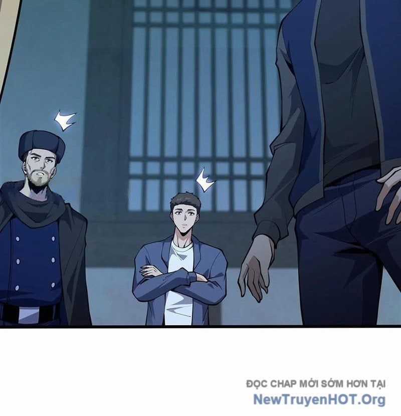 Ta Học Trảm Thần Trong Bệnh Viện Tâm Thần Chương 264 trang 29