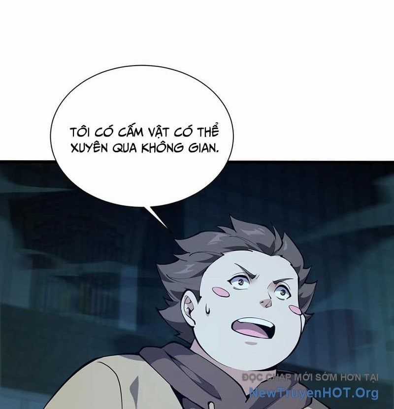 Ta Học Trảm Thần Trong Bệnh Viện Tâm Thần Chương 264 trang 30