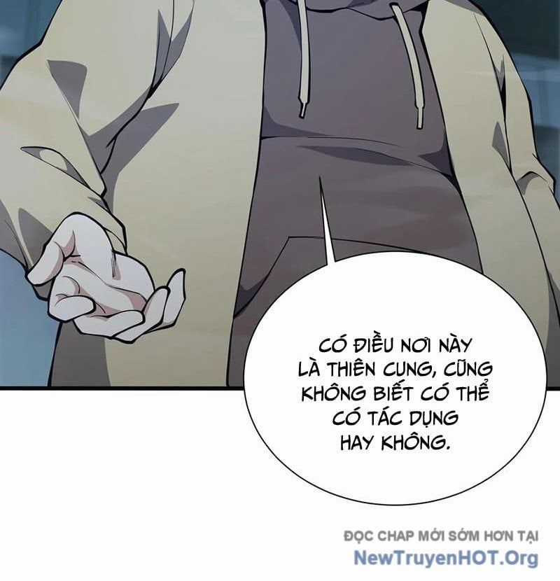 Ta Học Trảm Thần Trong Bệnh Viện Tâm Thần Chương 264 trang 31